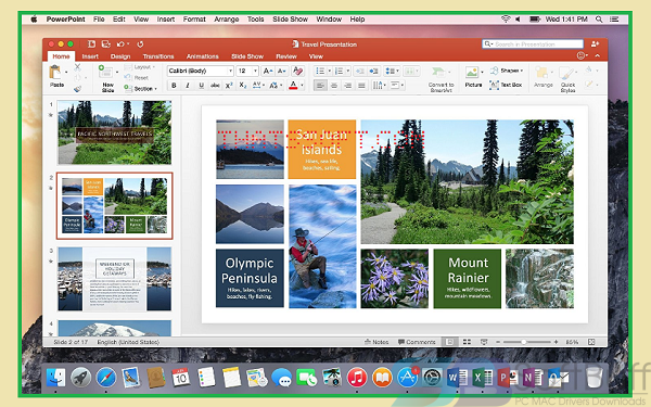 what is the latest office version for mac